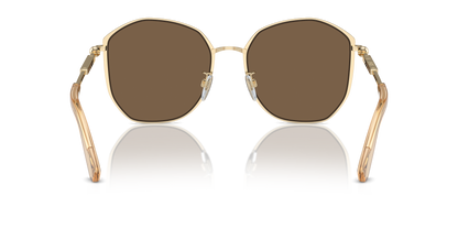 Burberry BE3153D 110973 57