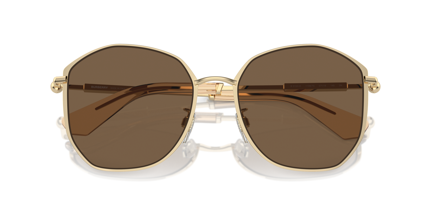Burberry BE3153D 110973 57