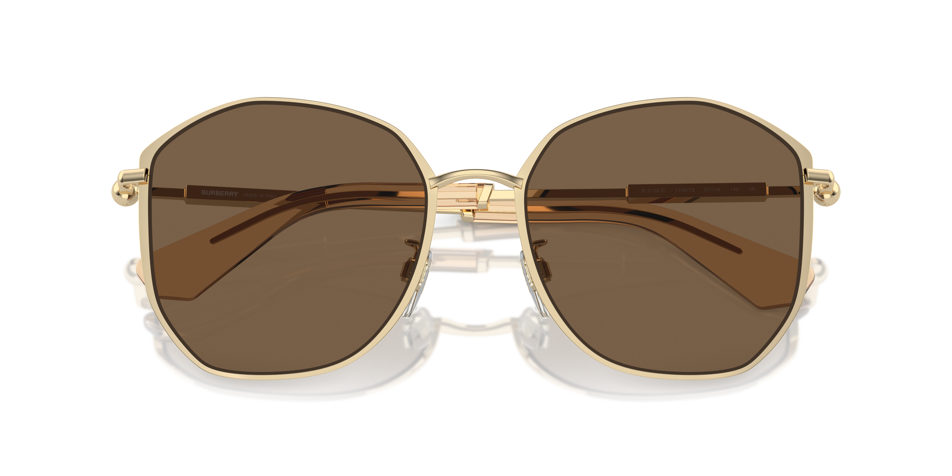 Burberry BE3153D 110973 57