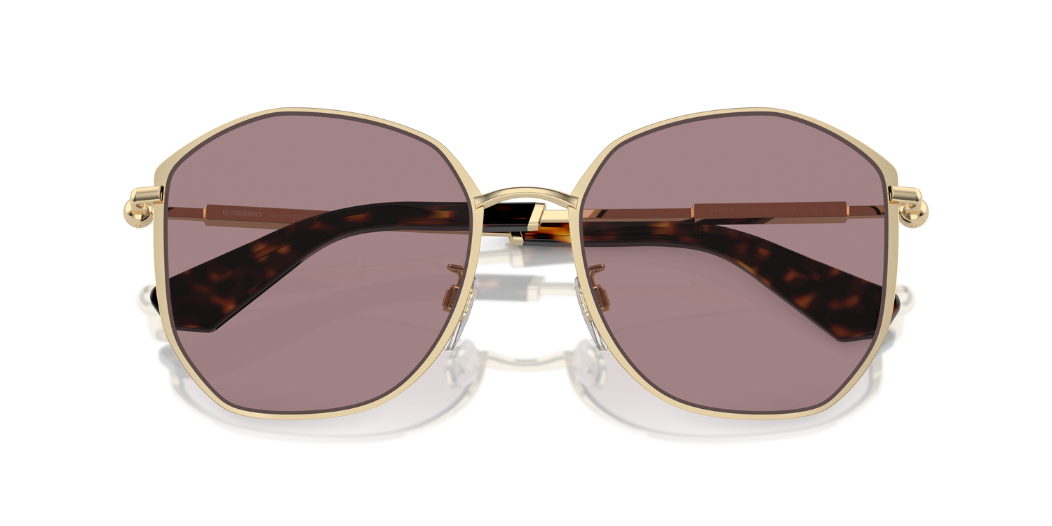 Burberry BE3153D 11097N 57