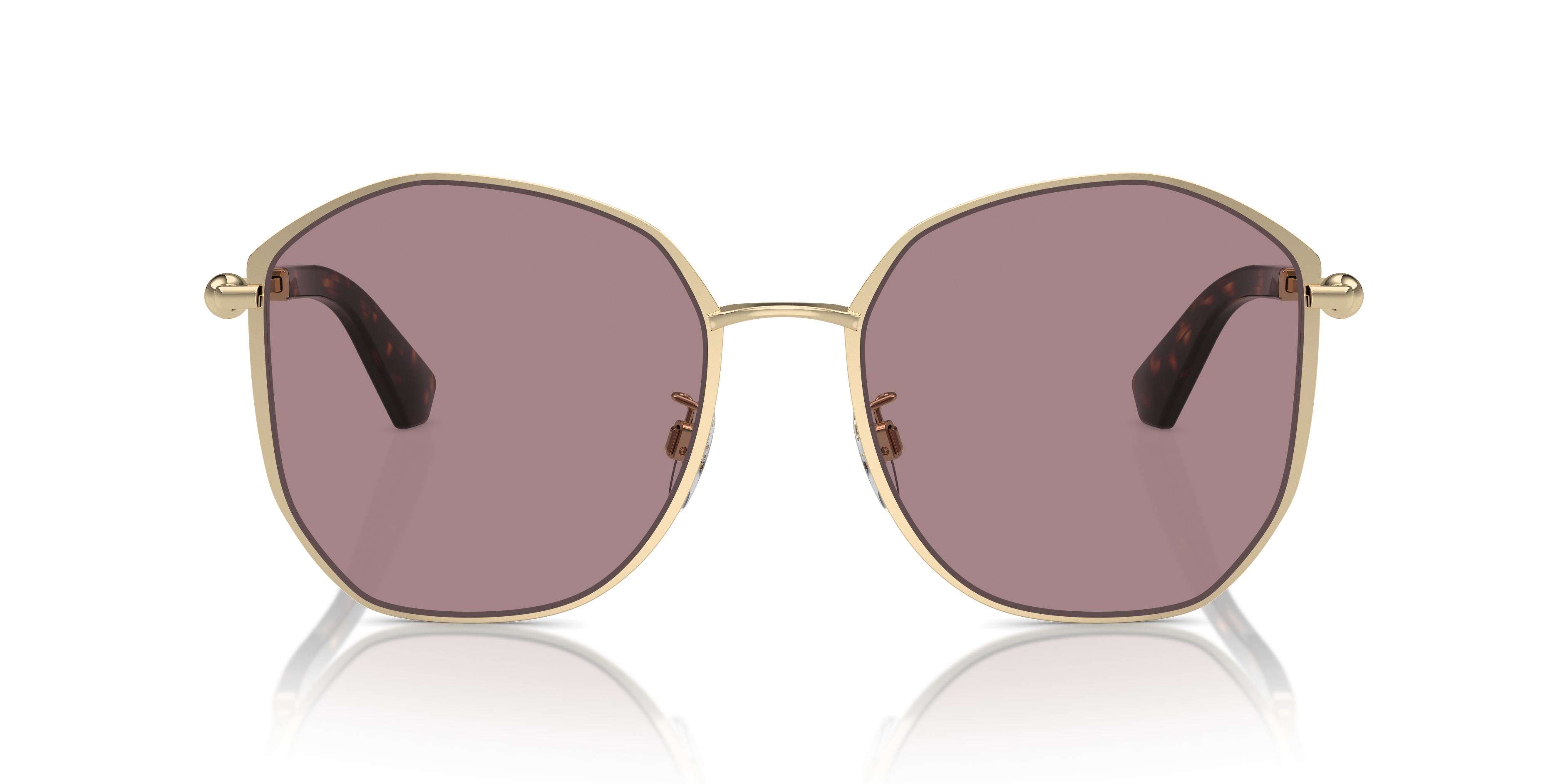 Burberry BE3153D 11097N 57