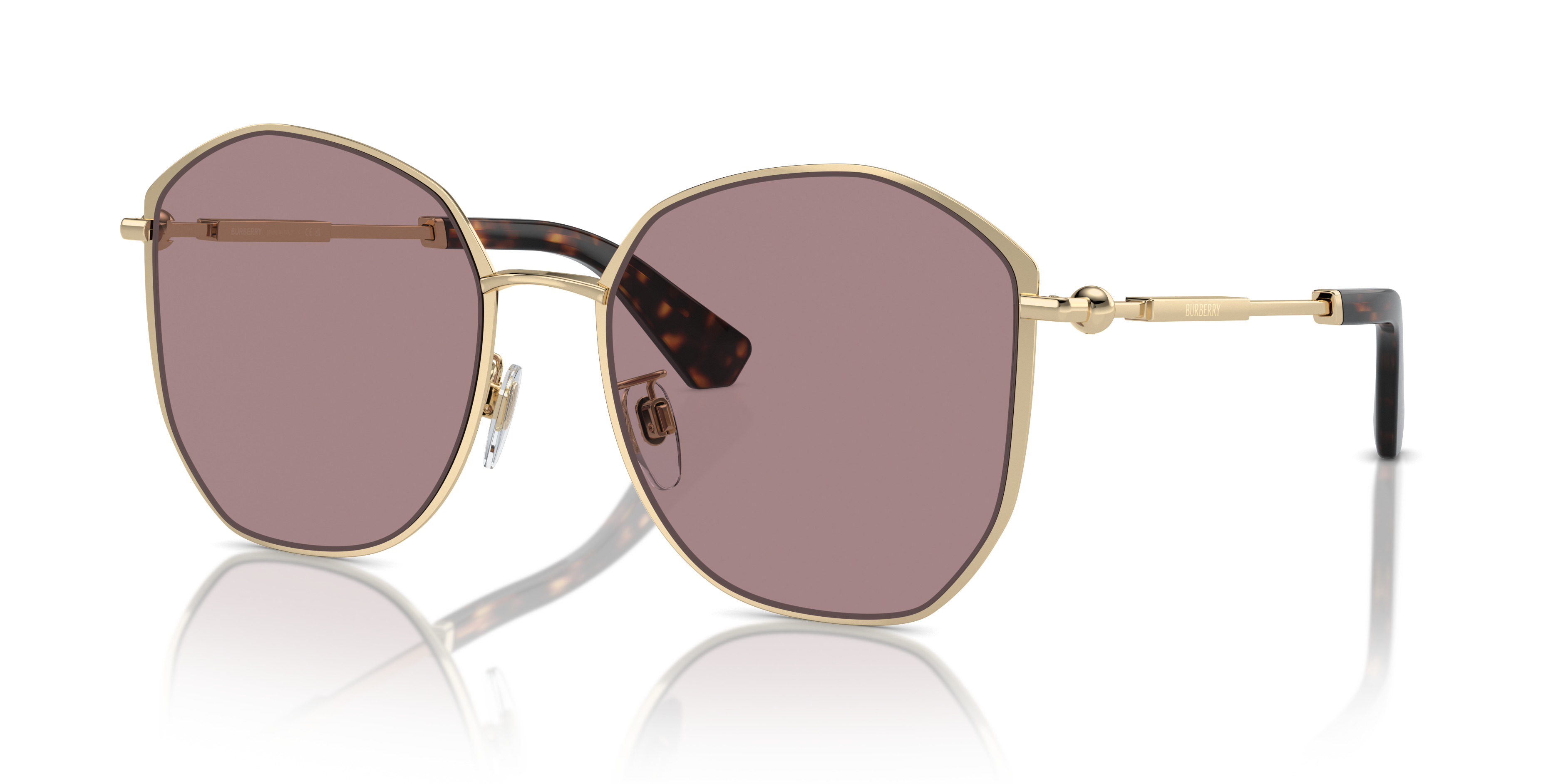 Burberry BE3153D 11097N 57