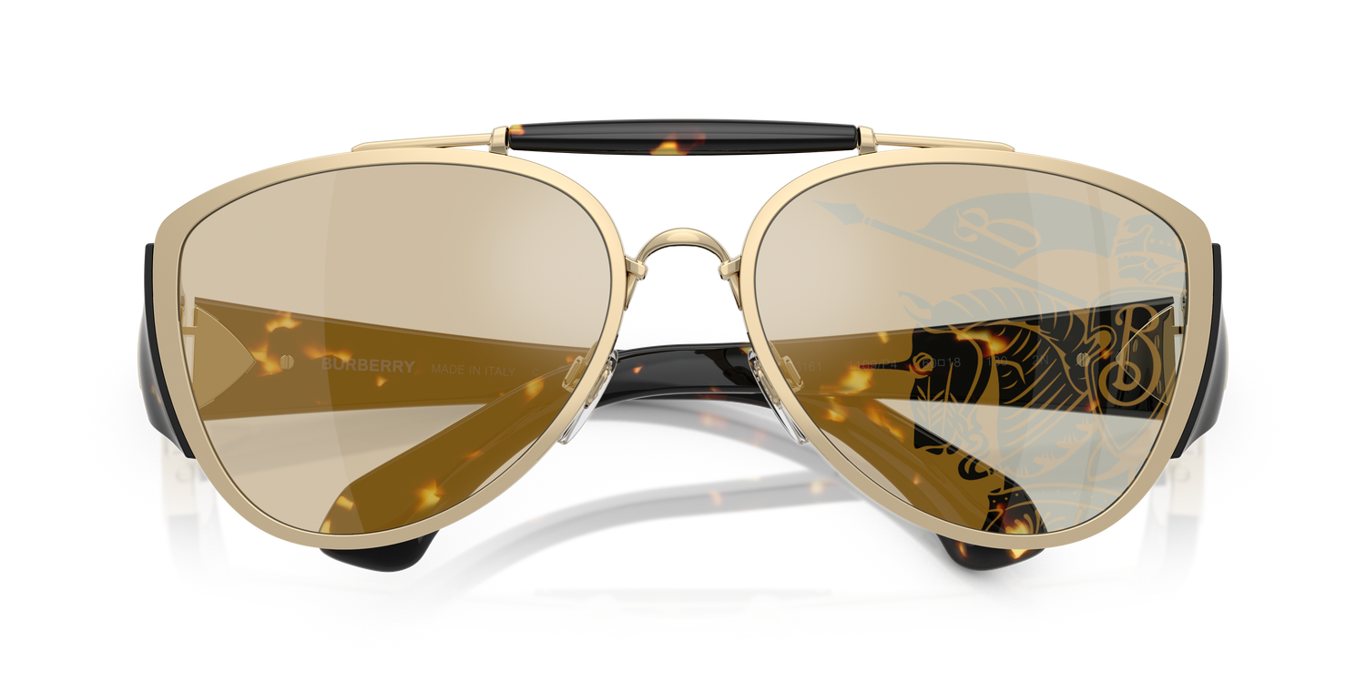 Burberry BE3161 1109P4 60