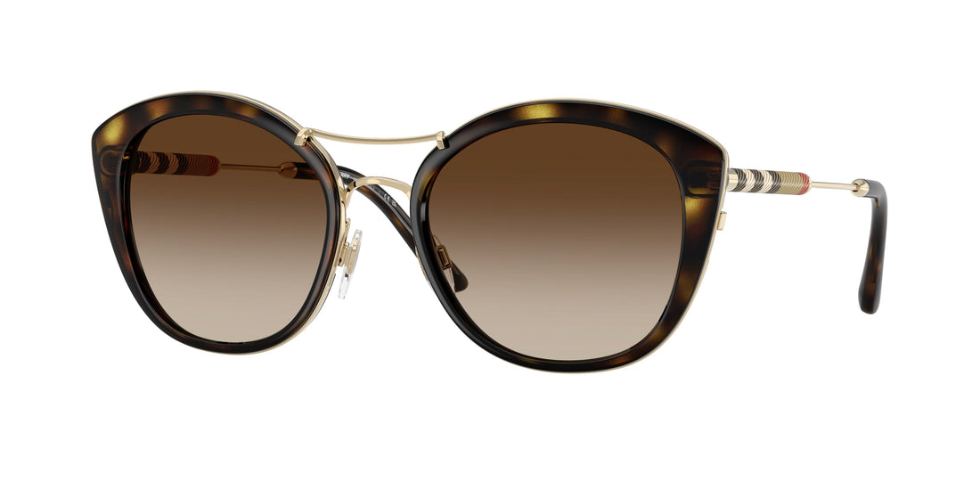 Burberry BE4251Q 300213 53