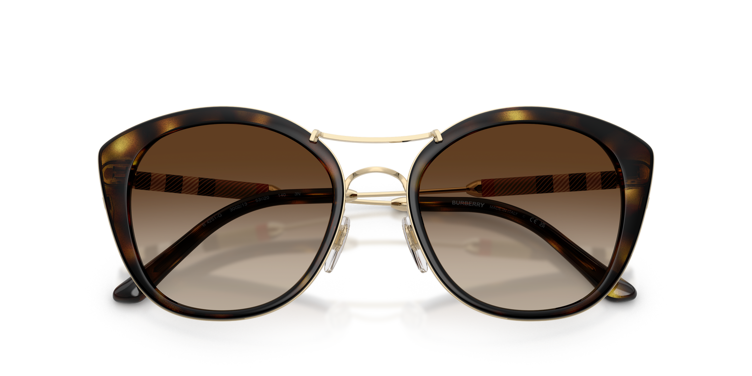 Burberry BE4251Q 300213 53