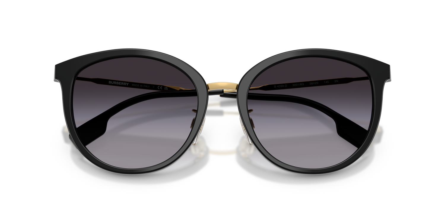 Burberry BE4289D 30018G 56