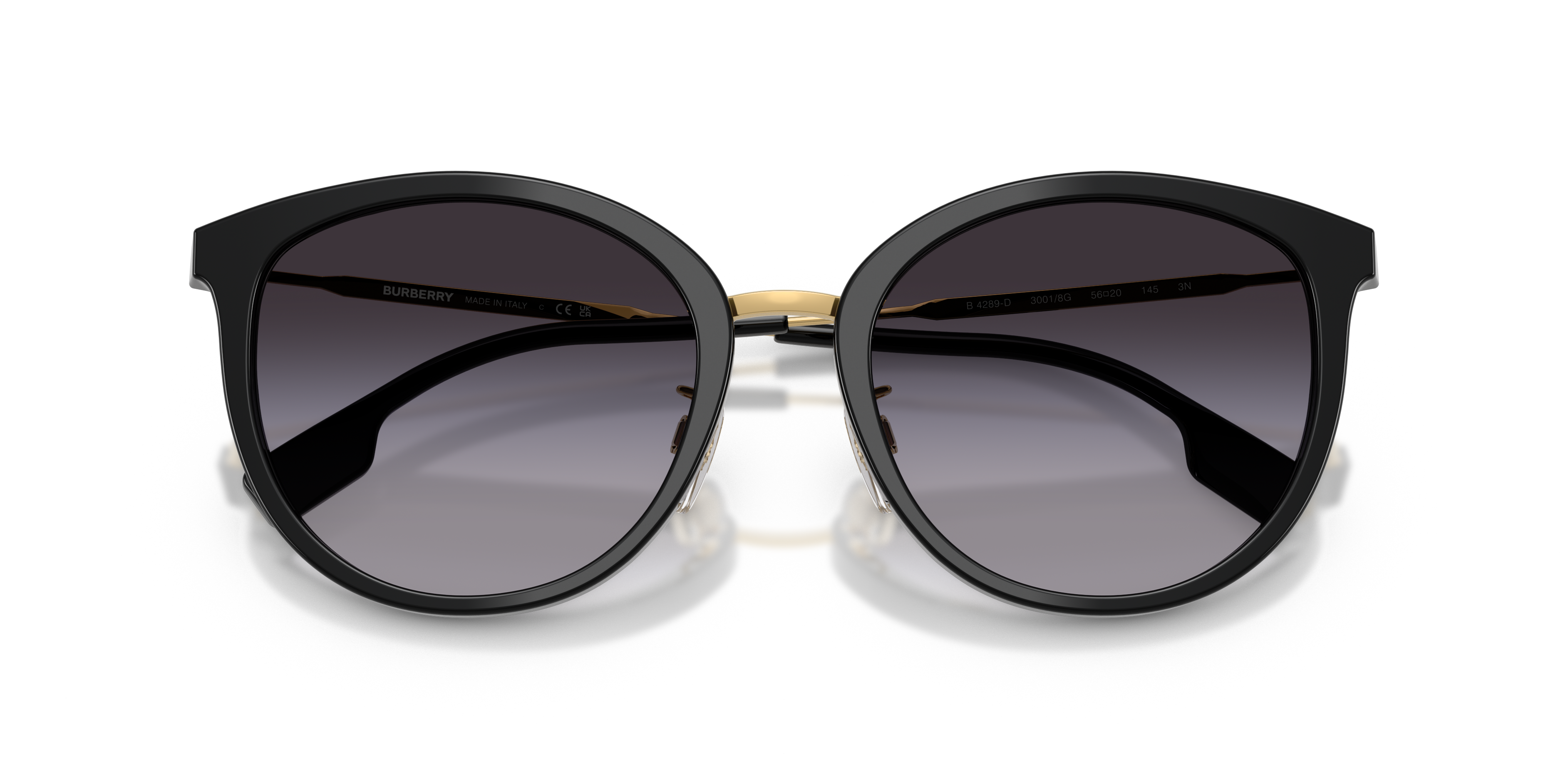 Burberry BE4289D 30018G 56