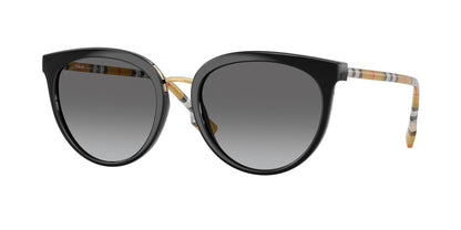 Burberry BE4316 WILLOW 385311 54