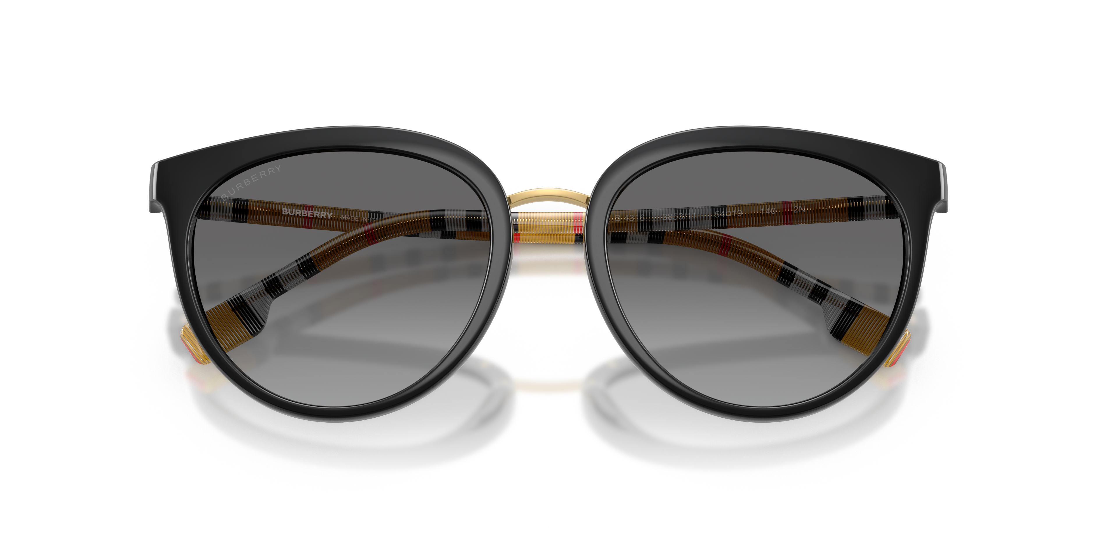 Burberry BE4316 WILLOW 385311 54