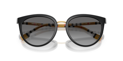 Burberry BE4316 WILLOW 385311 54