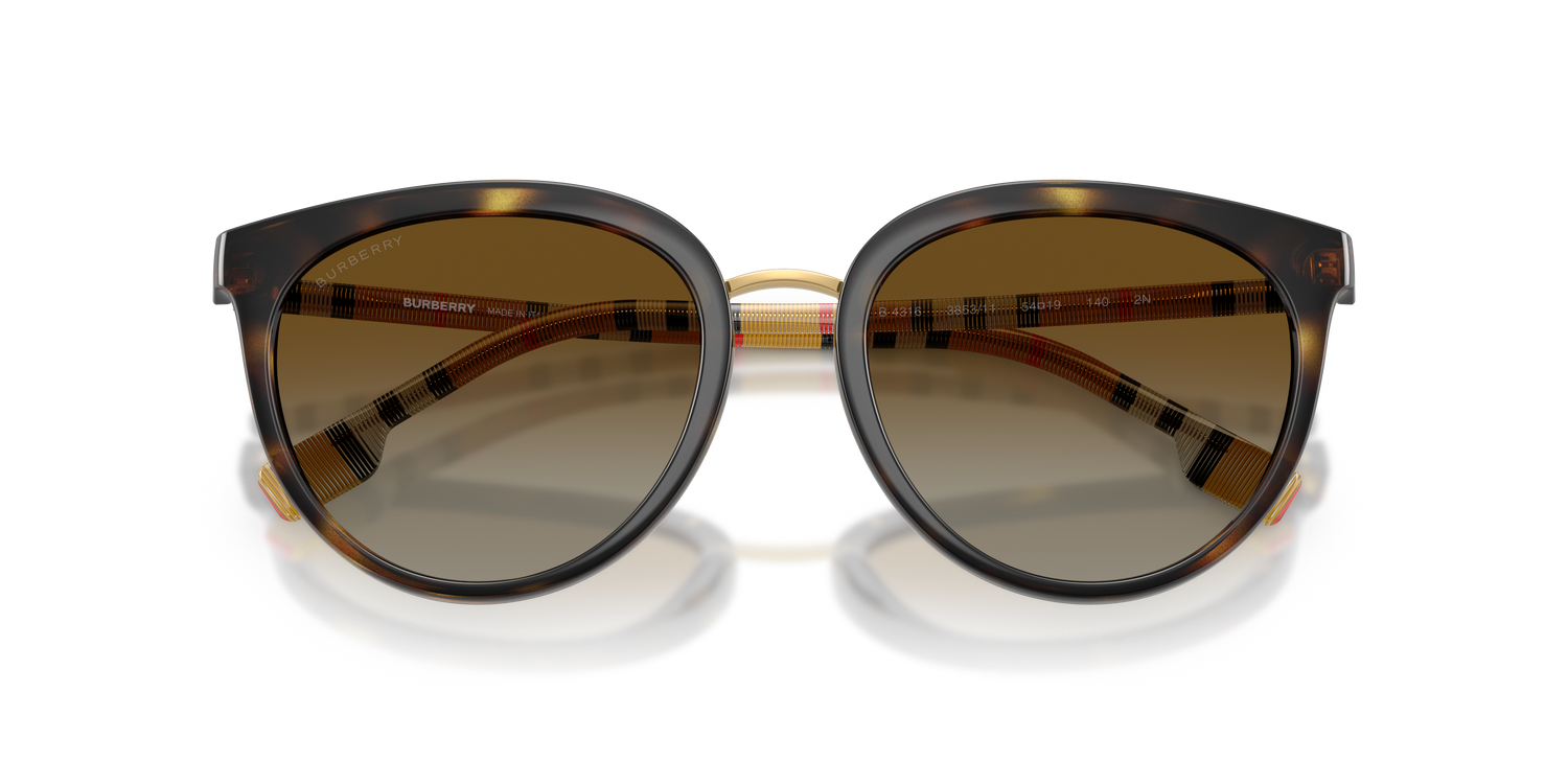 Burberry BE4316 WILLOW 3854T5 54