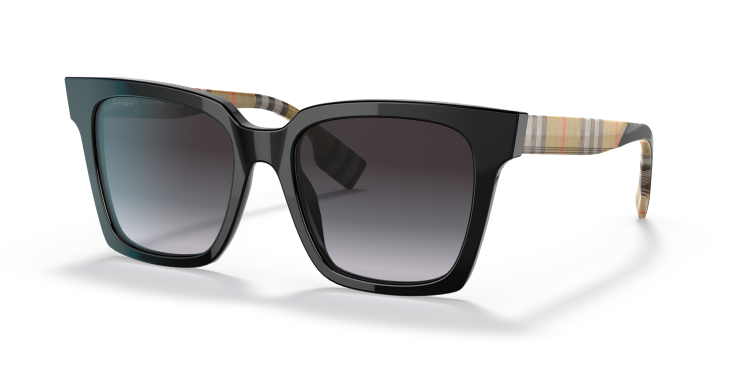 Burberry BE4335 MAPLE 39298G 53