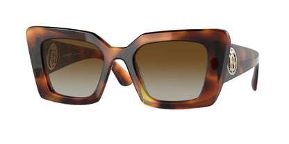 Burberry BE4344 DAISY 3316T5 51