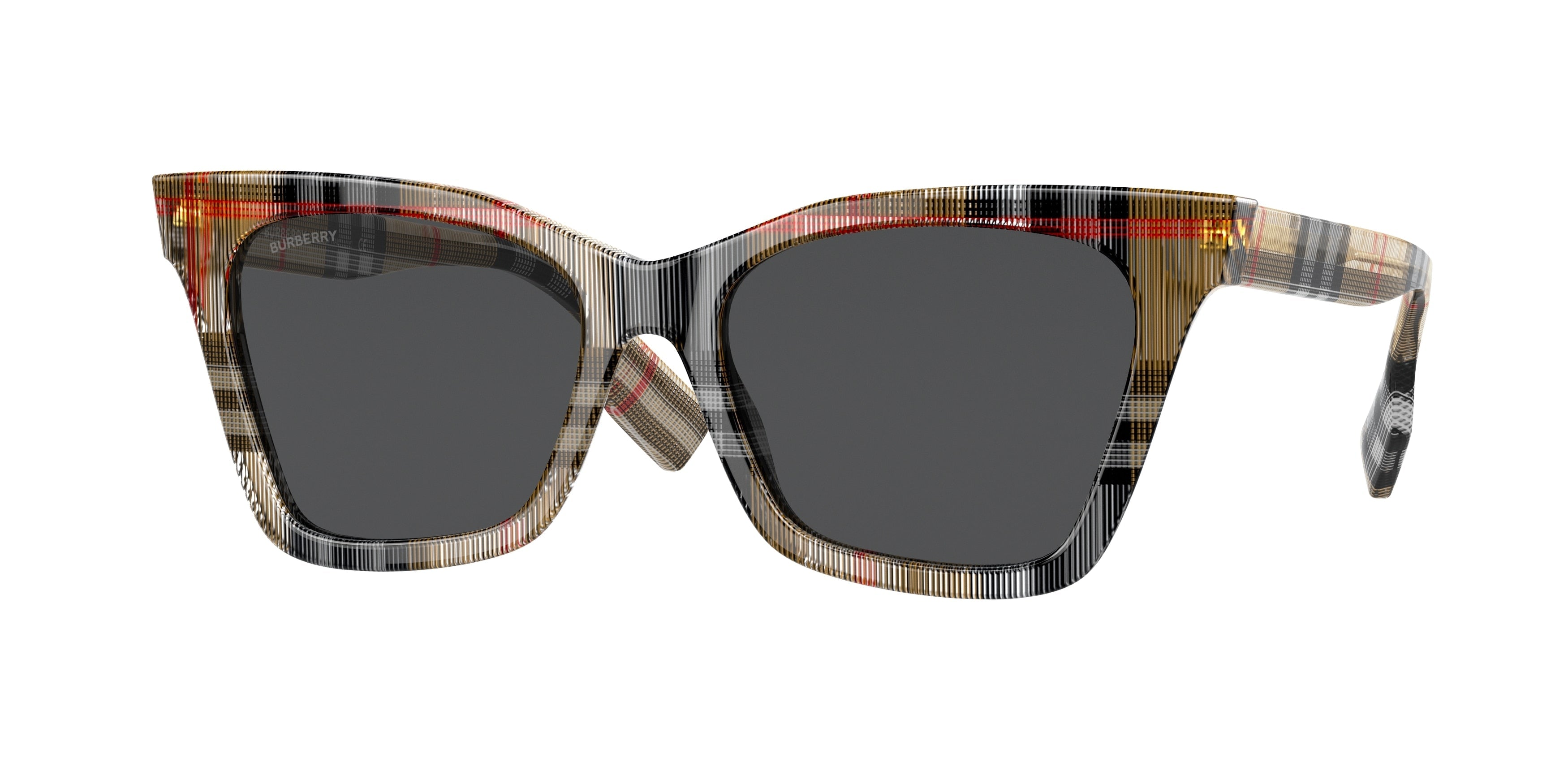 Burberry BE4346 ELSA 394487 53