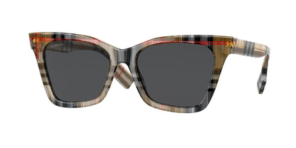 Burberry BE4346 ELSA 394487 53
