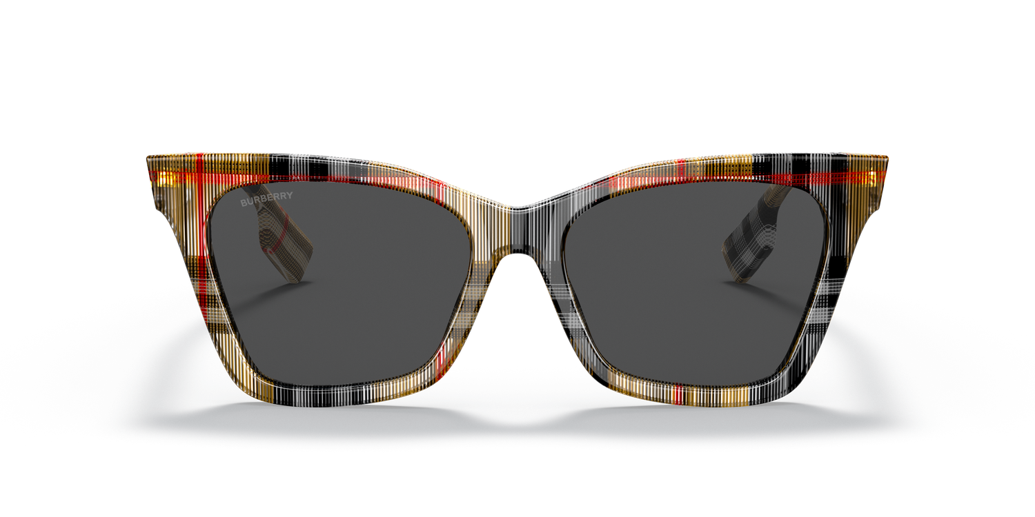 Burberry BE4346 ELSA 394487 53
