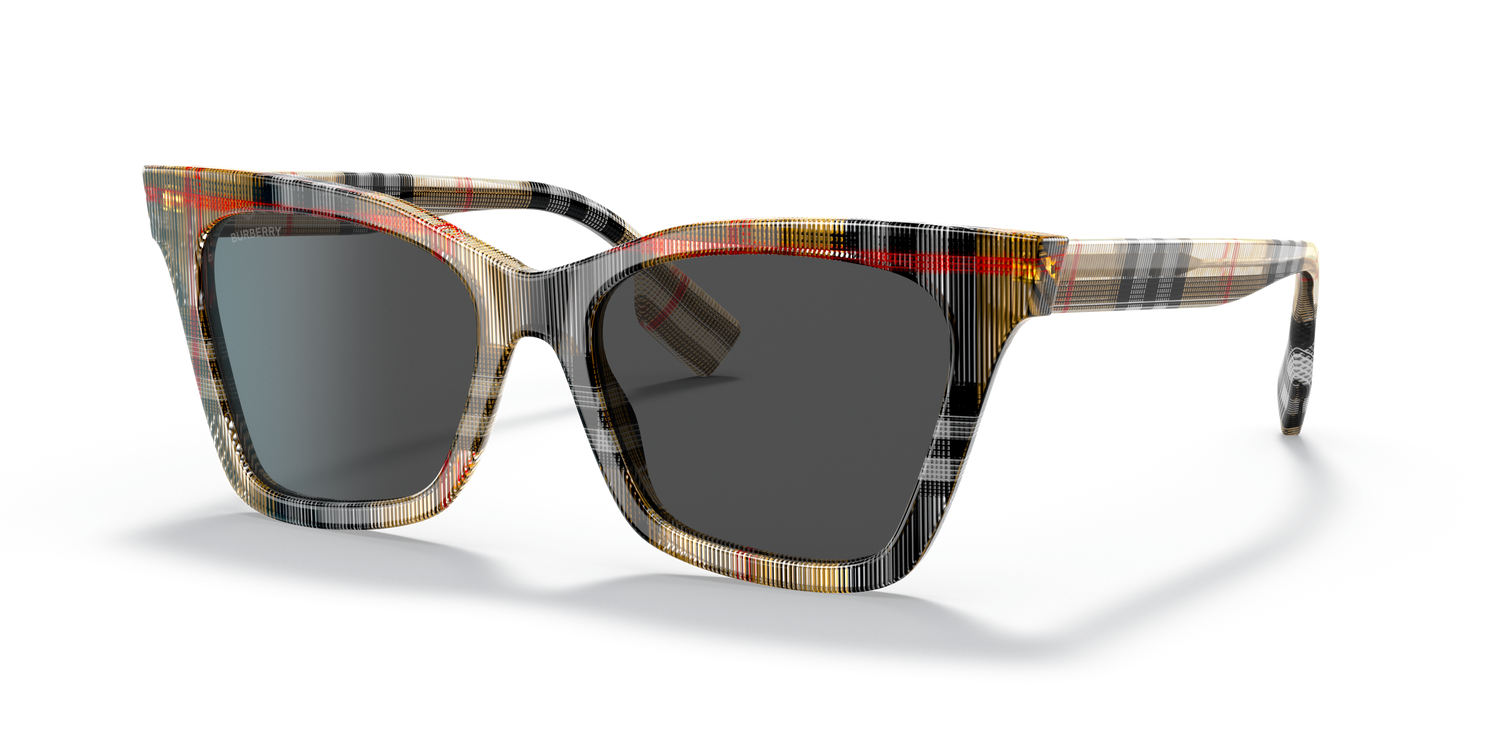 Burberry BE4346 ELSA 394487 53