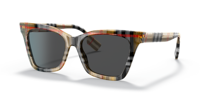 Burberry BE4346 ELSA 394487 53