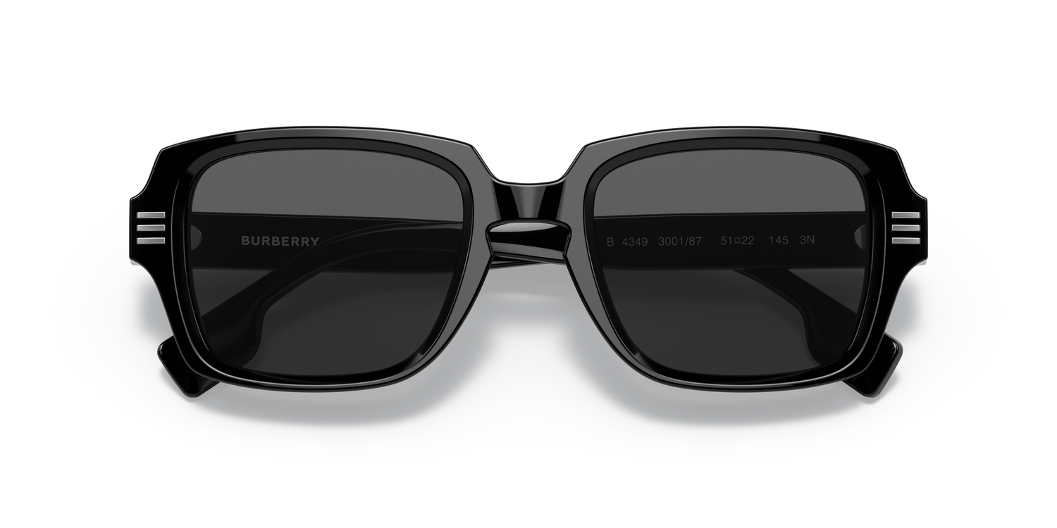 Burberry BE4349 ELDON 300187 51