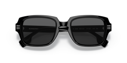 Burberry BE4349 ELDON 300187 51