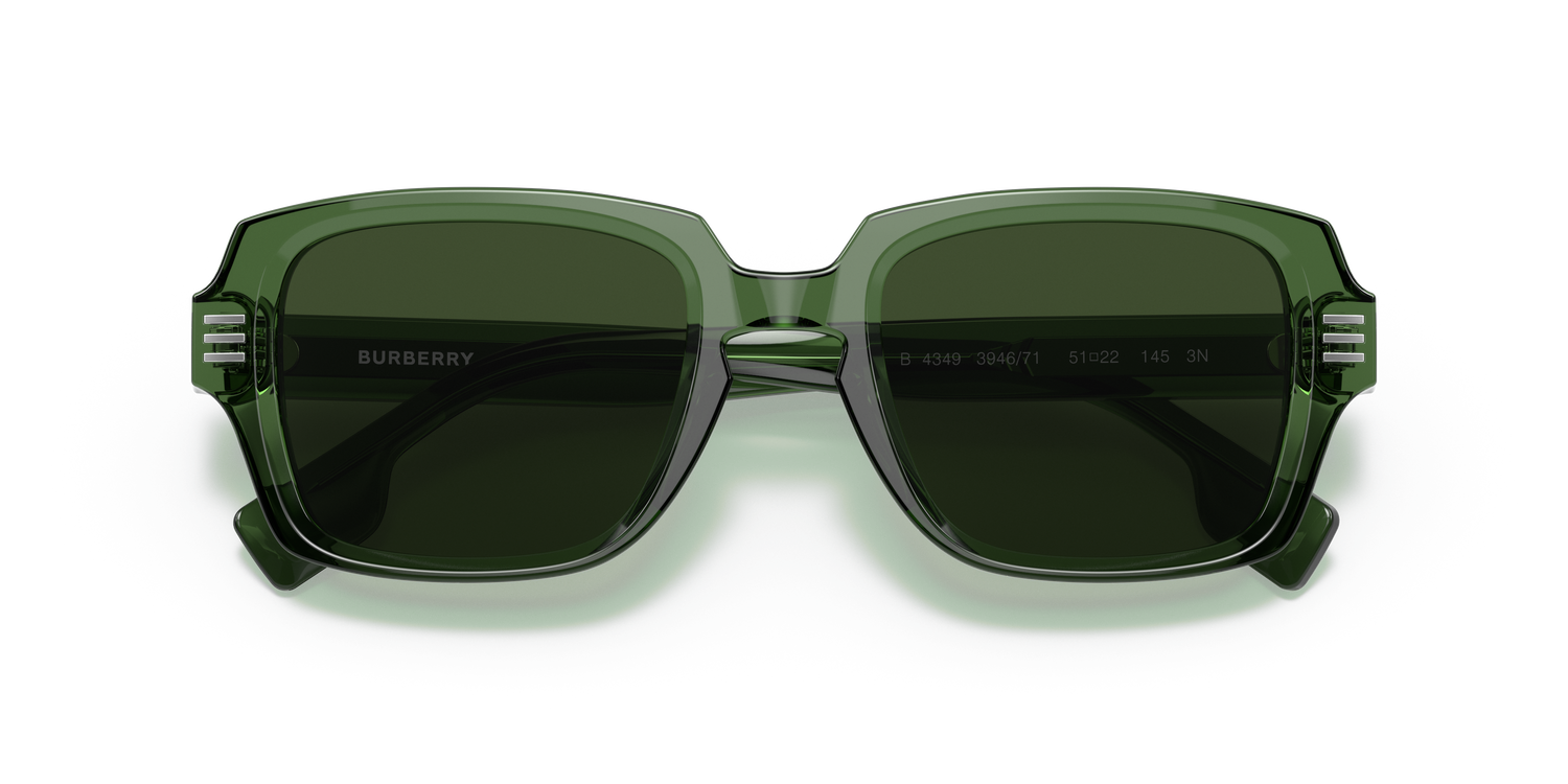Burberry BE4349 ELDON 394671 51
