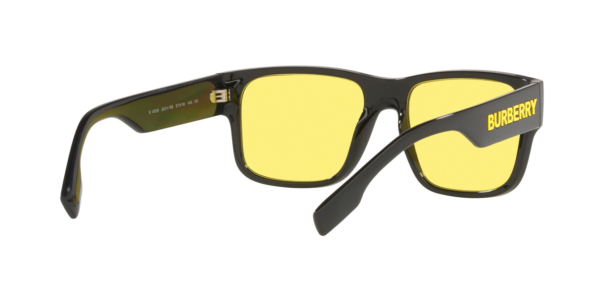 Burberry BE4358 KNIGHT 300185 57