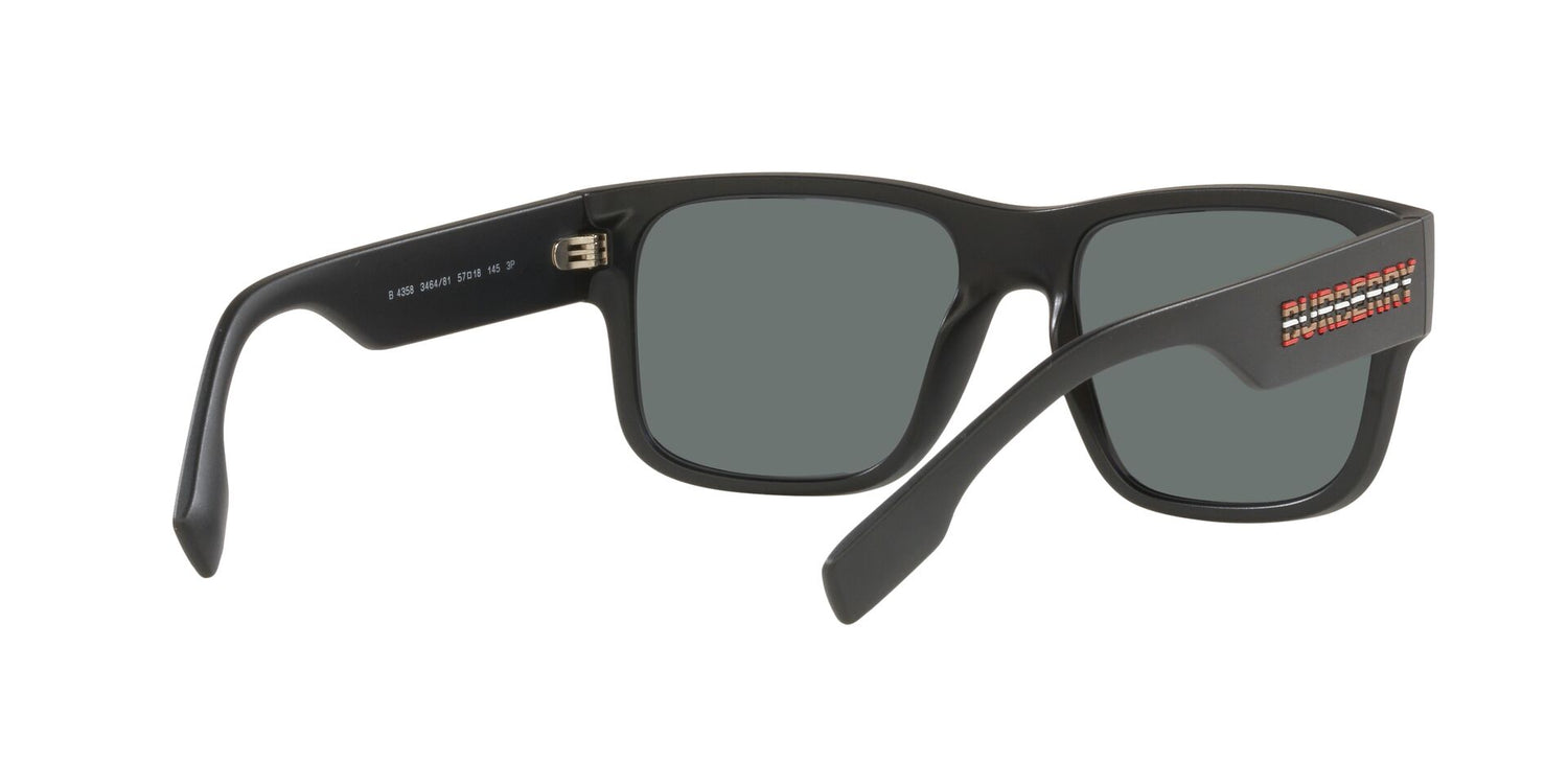 Burberry BE4358 KNIGHT 346481 57
