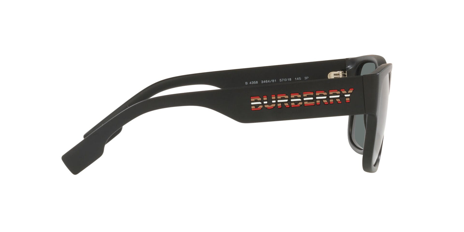 Burberry BE4358 KNIGHT 346481 57