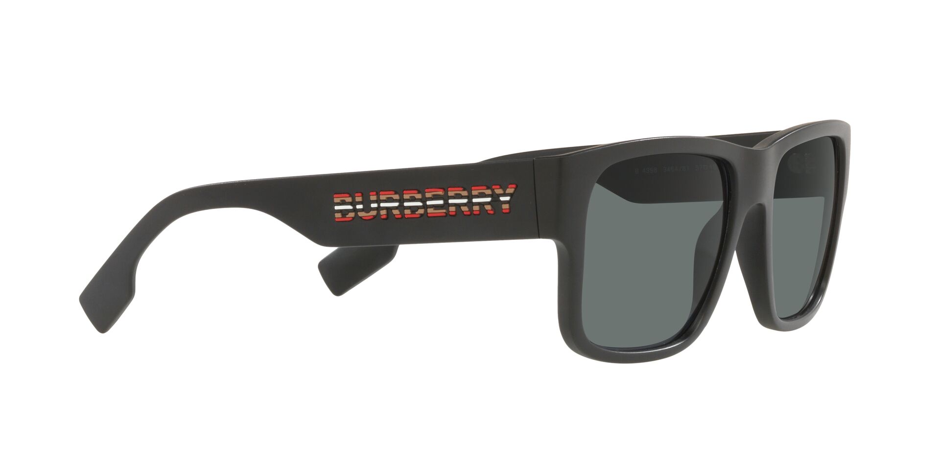 Burberry BE4358 KNIGHT 346481 57