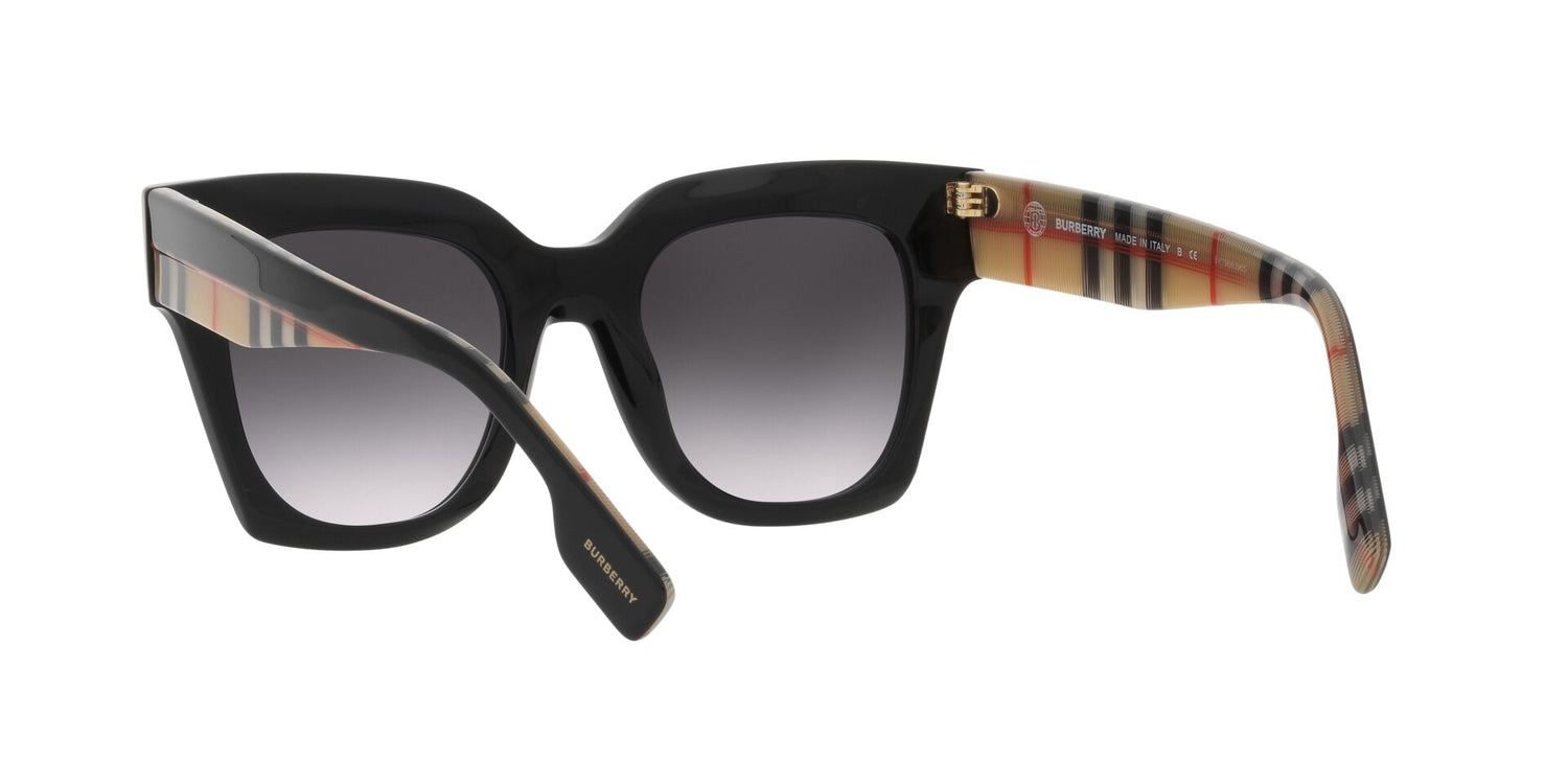 Burberry BE4364 KITTY 39428G 49