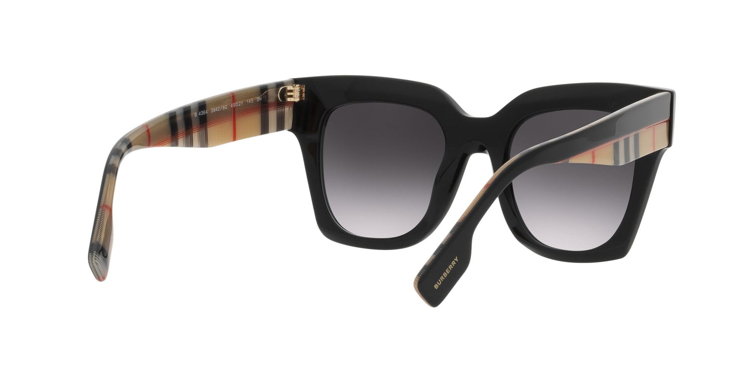 Burberry BE4364 KITTY 39428G 49