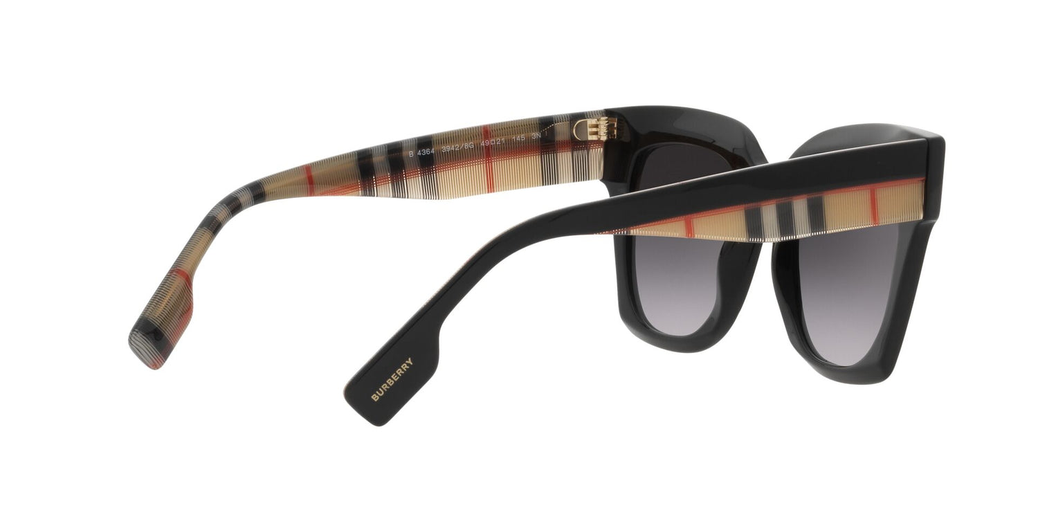 Burberry BE4364 KITTY 39428G 49