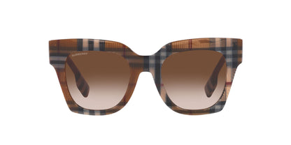 Burberry BE4364 KITTY 396713 49