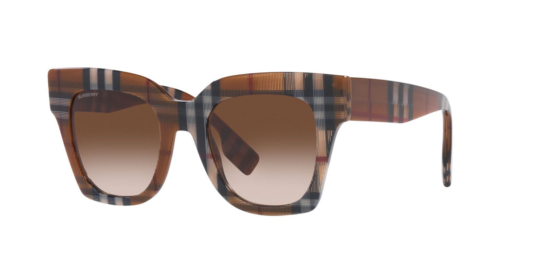 Burberry BE4364 KITTY 396713 49