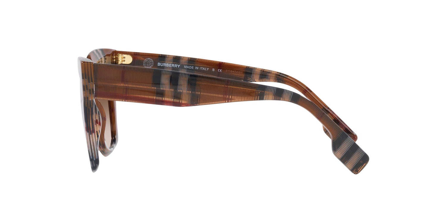 Burberry BE4364 KITTY 396713 49