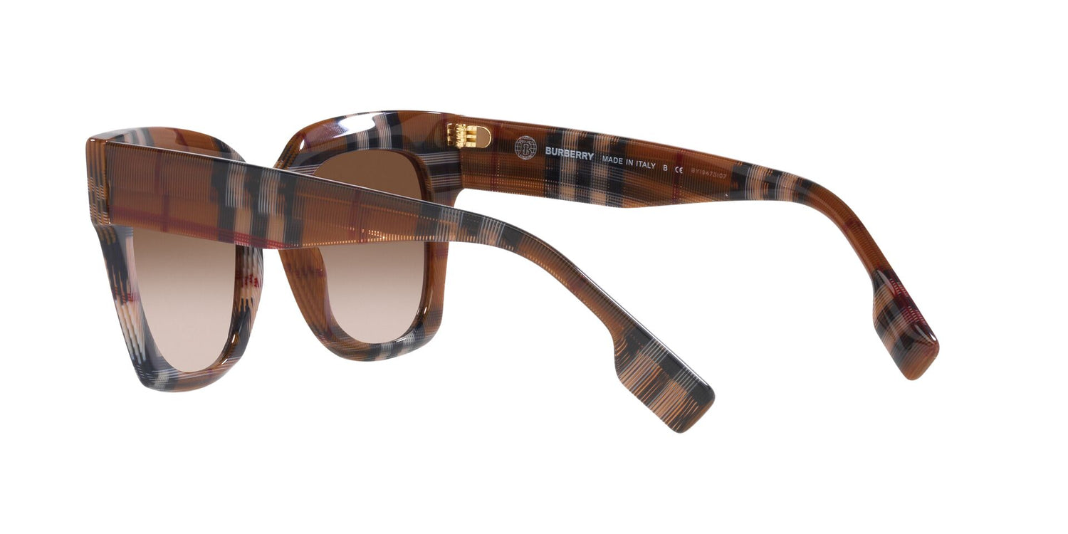 Burberry BE4364 KITTY 396713 49