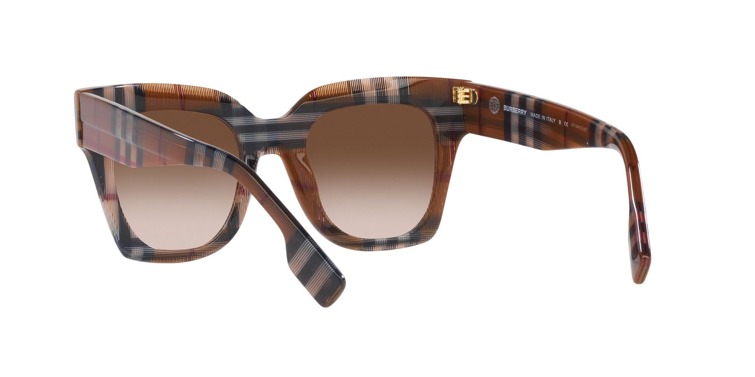 Burberry BE4364 KITTY 396713 49