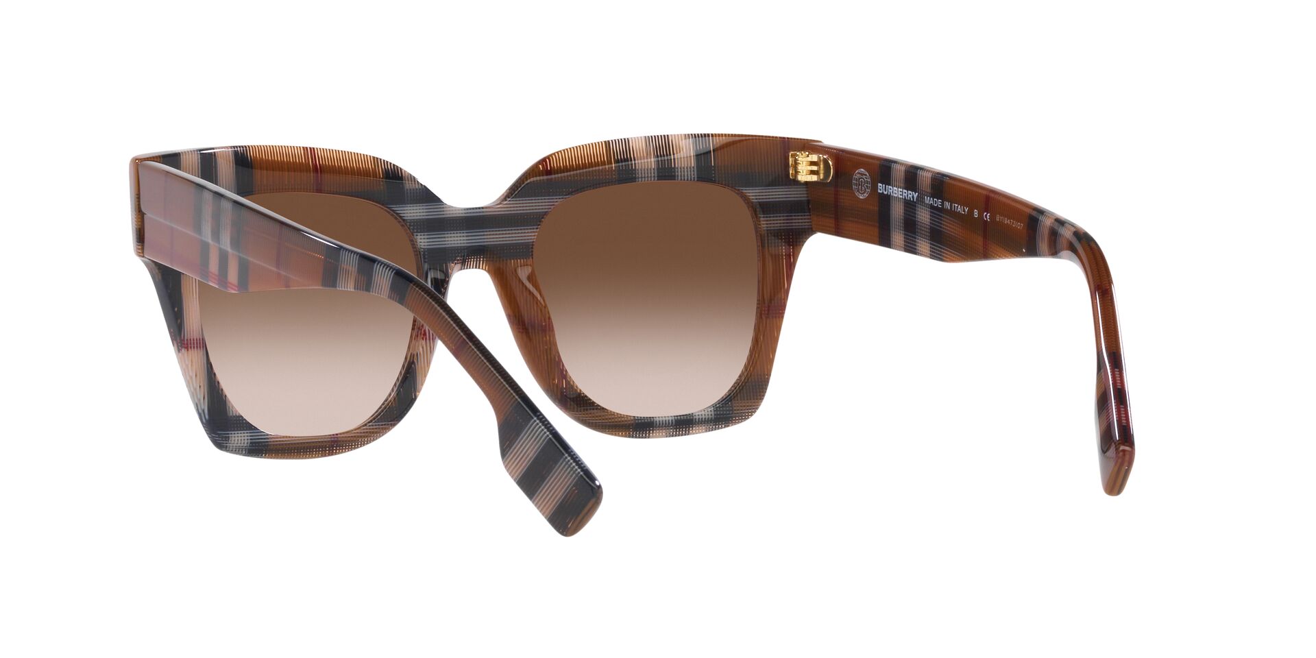 Burberry BE4364 KITTY 396713 49