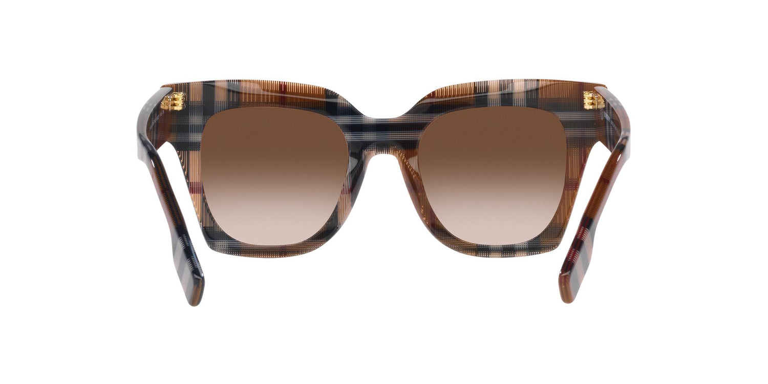 Burberry BE4364 KITTY 396713 49