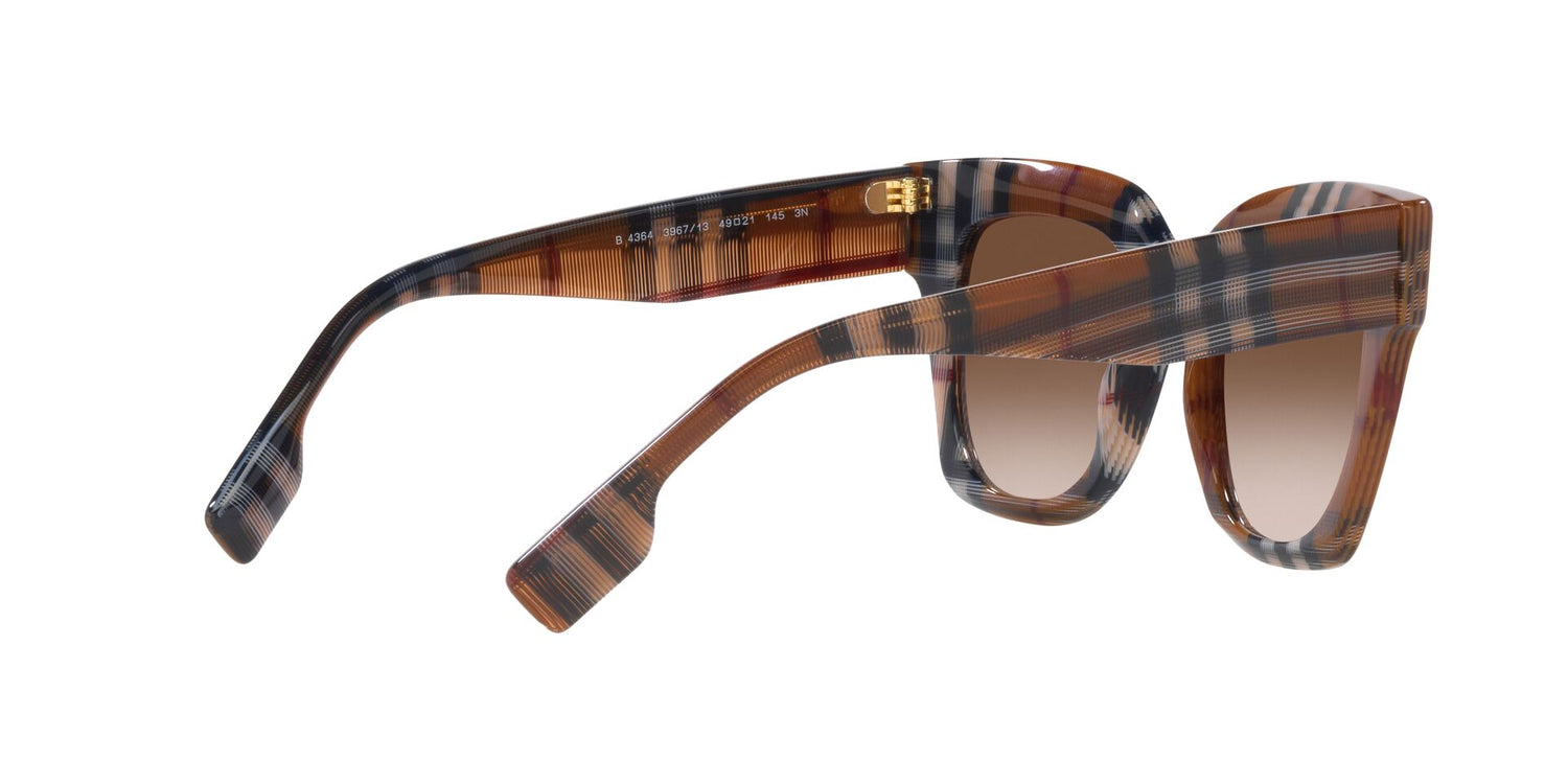Burberry BE4364 KITTY 396713 49