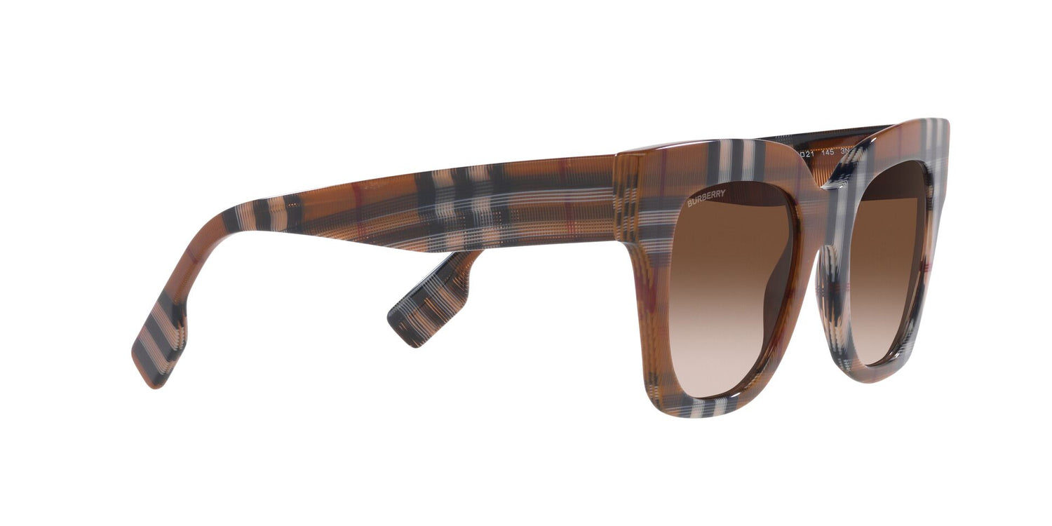 Burberry BE4364 KITTY 396713 49