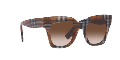 Burberry BE4364 KITTY 396713 49