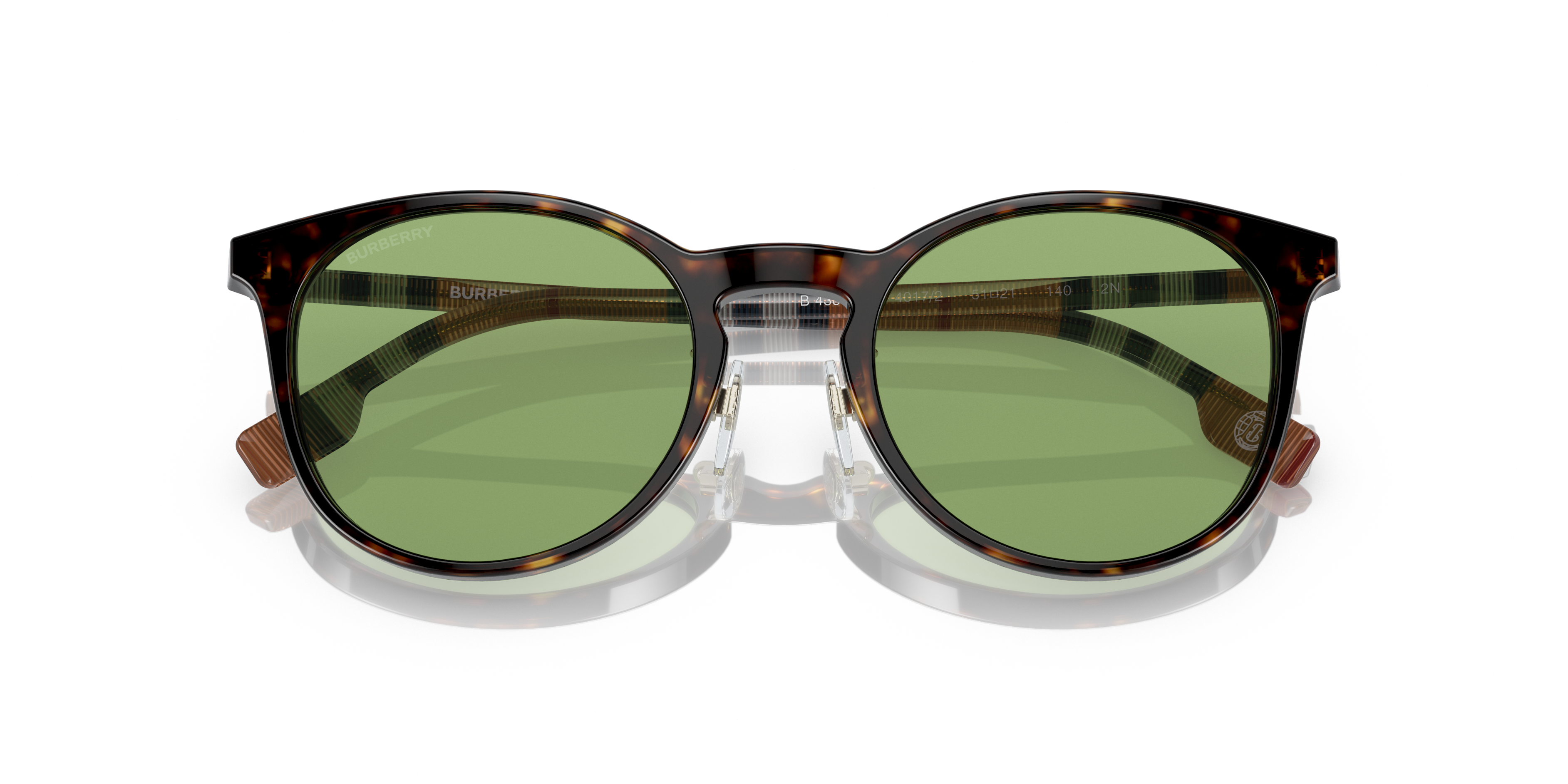 Burberry BE4380D 4017/2 51