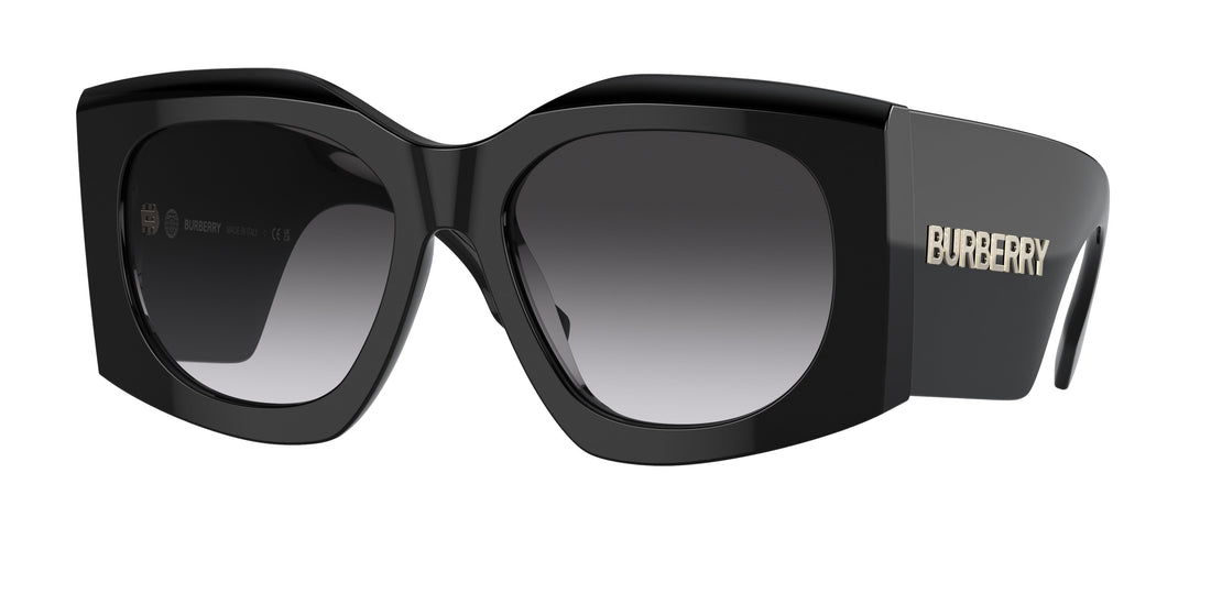 Burberry BE4388U MADELINE 30018G 55