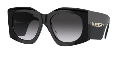 Burberry BE4388U MADELINE 30018G 55