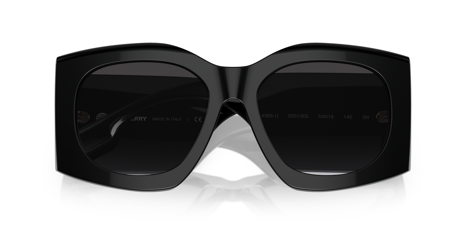 Burberry BE4388U MADELINE 30018G 55