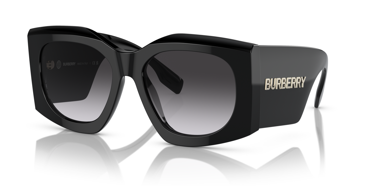 Burberry BE4388U MADELINE 30018G 55