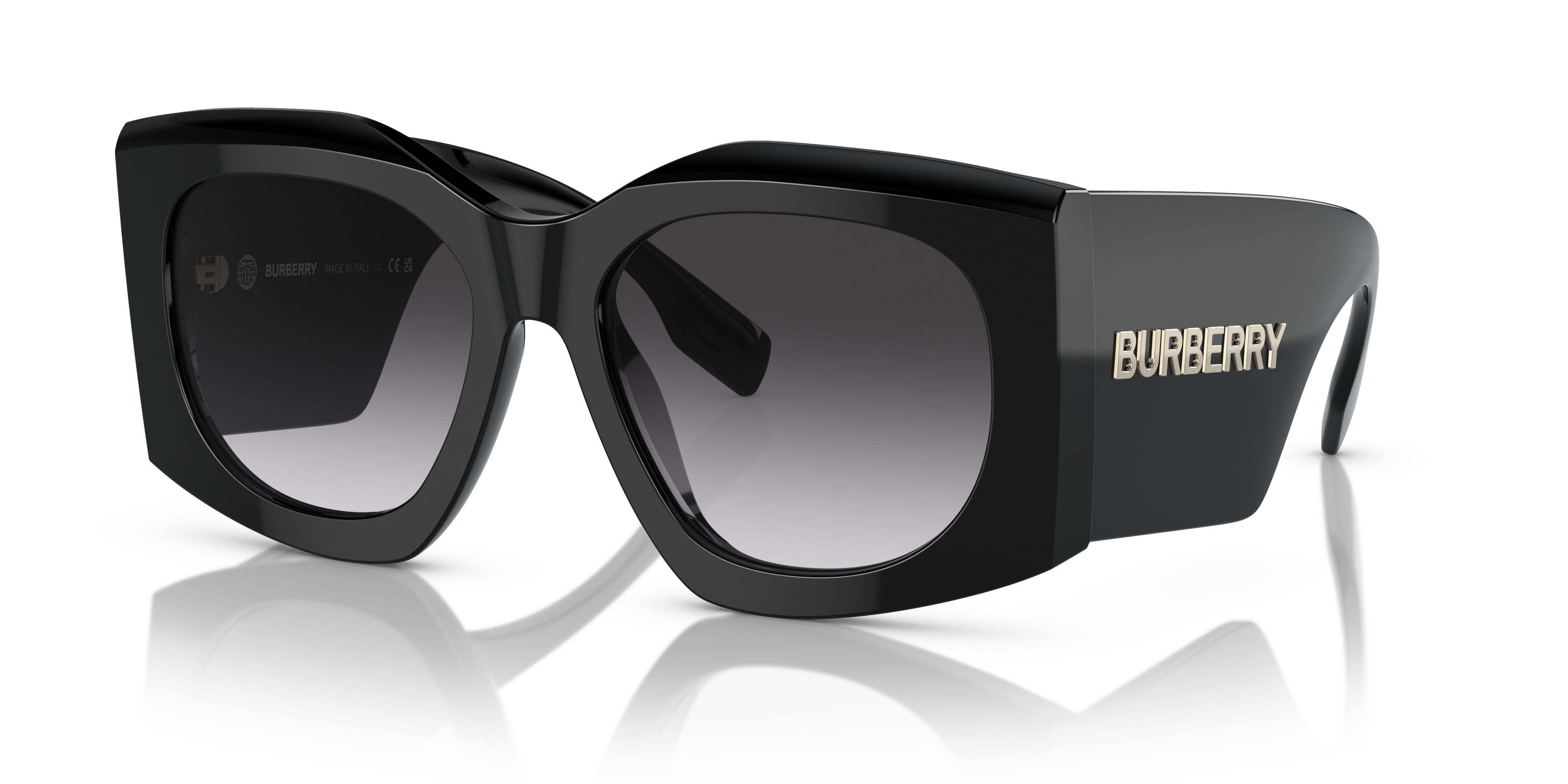 Burberry BE4388U MADELINE 30018G 55