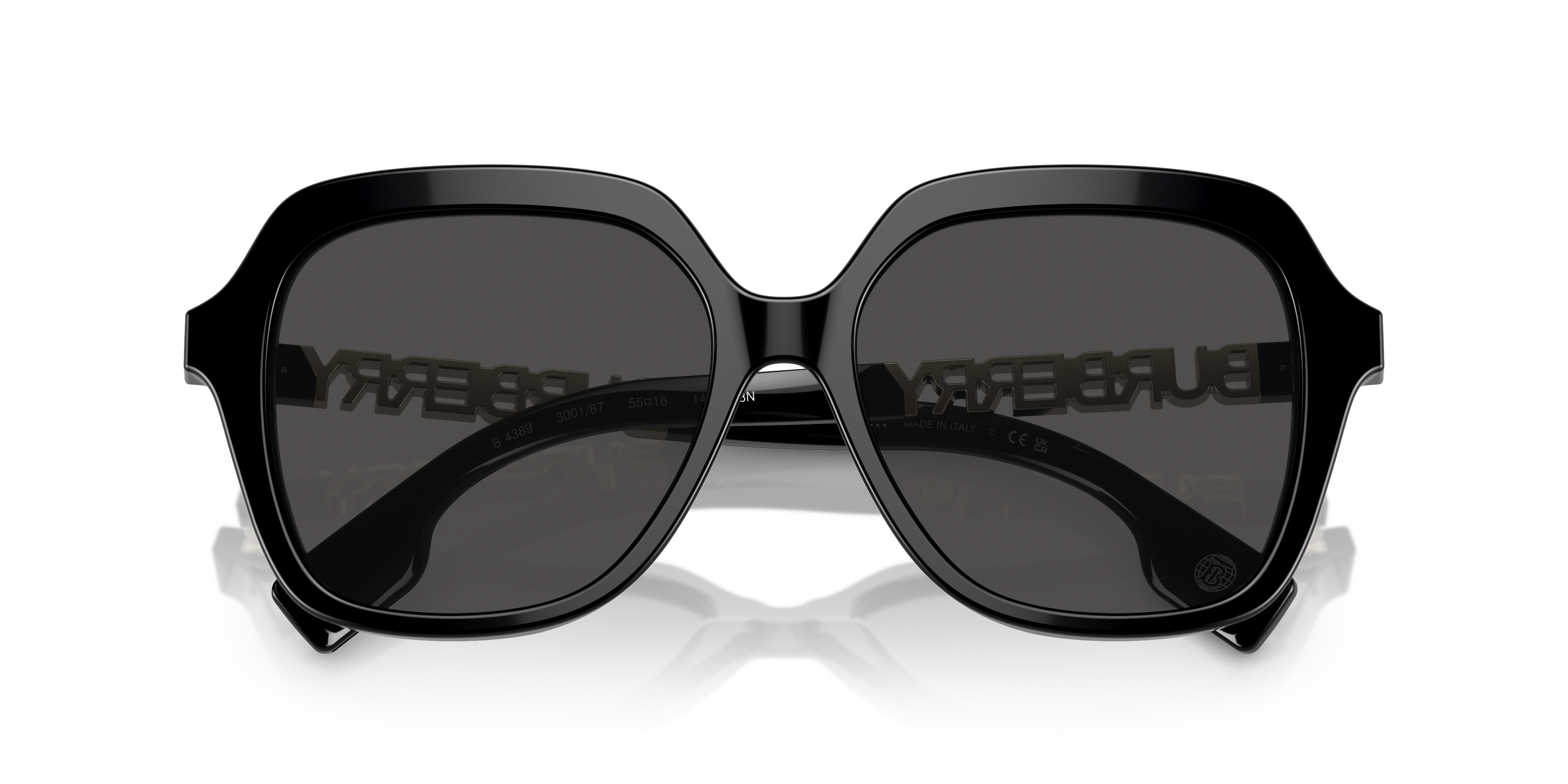 Burberry BE4389 JONI 300187 55