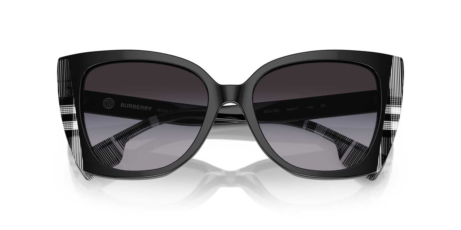 Burberry BE4393 MERYL 40518G 54